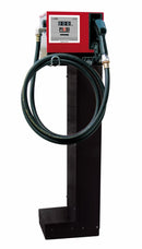 Distributore per gasolio Cube 70 mt