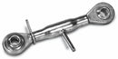 Terzo punto meccanico cat. II M27x3 lunghezza 300-430mm