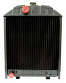 Radiatore adattabile Fiat 5109294