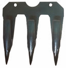 Dente Triplo Bcs Gribaldi & Salvia Duplex 59027859, 59028932