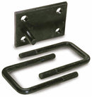 Staffa per molla chisel telaio 100x100