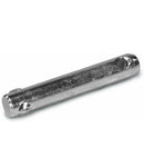 Perno per fresa ø28x143mm adattabile Maschio