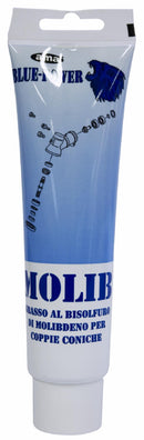 Grasso molib per coppie coniche 125gr