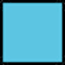 Filo per decespugliatore Duraflex da 17m sezione quadrata Ø 2,4mm