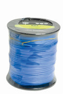 Filo per decespugliatore Duraflex da 165m sezione quadrata Ø 2,7mm