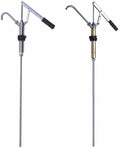 Pompa manuale semlice effetto olio/antigelo