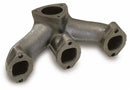 Collettore scarico motore adattabile Fiat 4607842