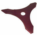 Disco decespugliatore professionale a 3 denti - 255