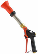 Lancia Turbo Braglia da 400mm con ugello