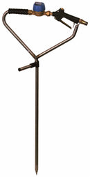 Palo iniettore completo
