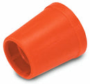 Protezione turbo Ø 12X19mm femmina con Ø ugello 1,2mm confezione da 3 pezzi