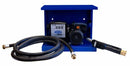 Distributore ad uso privato per gasolio "Easy Pump Counter"