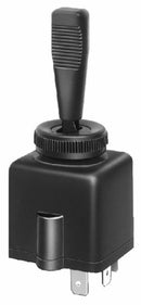 Deviatore frecce 12-24V con lampeggio