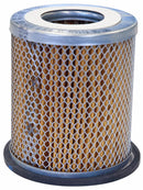 Filtro olio adattabile al riferimento originale Massey Ferguson 1850450M2