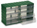 Cassettiera 382x230x148 con 8 cassetti