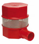 Filtro galleggiante bocca ø 50