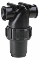 Filtro mandata 1" f-100 Mesh