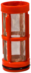 Cartuccia filtrante 18Mesh/100 confezione da 3 pezzi