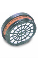 Filtro di ricambio A1 adattabile a 12163 confezione da 2 pezzi