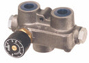 Regolatore di flusso prioritario da 1/2"