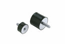 Antivibrante maschio/femmina 25x20,M6x18 confezione da 10 pezzi