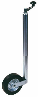 Servotimone leggero a ruota Simol portata 150kg