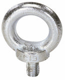 Golfaro Maschio Acciaio C15E M12 Ø 54mm confezione da 10 pezzi