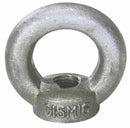 Golfaro Femmina Acciaio C15E M10 Ø 45mm confezione da 10 pezzi