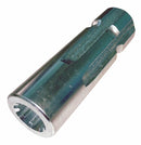 Riduzione per presa di forza PTO interno 19x22x3,5mm Z10