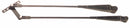 Bracci paralleli terg,lung,450-533mm