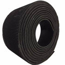 Cinghia Rotopressa Bugnata 50m Larga 178mm Spessore 6mm lunghezza di 25 metri