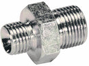 Nipples di riduzione 3/8"-18x1,5 confezione da 4 pezzi