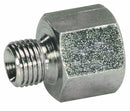 Riduzione maschio/femmina 3/8”- 1/4" confezione da 4 pezzi