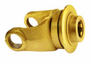 Forcella scanalata categoria 5 con attacco rapido,30,2x80