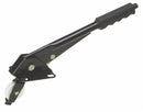 Leva freno corta con forcella chiusa e cremagliera fissa - rapporto 1x3,4