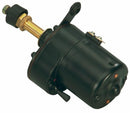 Motore per tergicristalli a 12V con interruttore