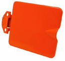 Sportello superiore per trattore Fiat serie Oro adattabile 596567