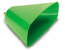 Campana per diserbo localizzato da 36x17x8cm