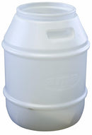 Bidone 50 lt per elettromulino