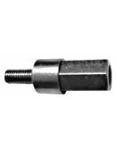Inserto coppia conica quadro da 5,4mm per decespugliatore