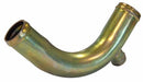 Tubo per pompa acqua trattore adattabile al rif. originale Fiat 4606663