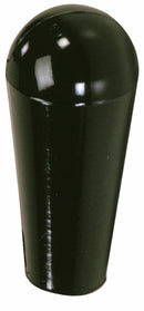 Pomolo liscio a testa sferica foro Ø 12mm confezione da 10 pezzi