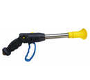 Pistola per irrorazione "flash 2000 Turbo"