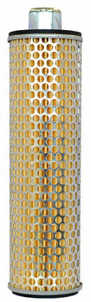 Filtro olio idraulico adattabile al riferimento originale Fiat 1909105