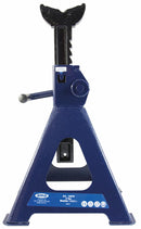 Coppia cavalletti 6 tonnellate