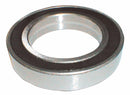 Cuscinetto radiale a sfere adattabile a 6011-2RS