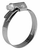 Fascetta 80 - 100 banda 12 Torro W2 confezione da 10 pezzi