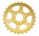 Ruota motrice per cingolo passo140 adattabile a FT2291