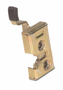 Serratura destra universale cabine trattori 84x48x17mm