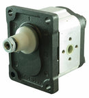 Pompa ad ingranaggi gruppo 2 da 25,1cc destra “made in Italy”